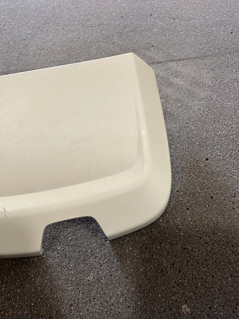 фото №3, Защита корпус зеркало внутреннего a6 c8 оригинал