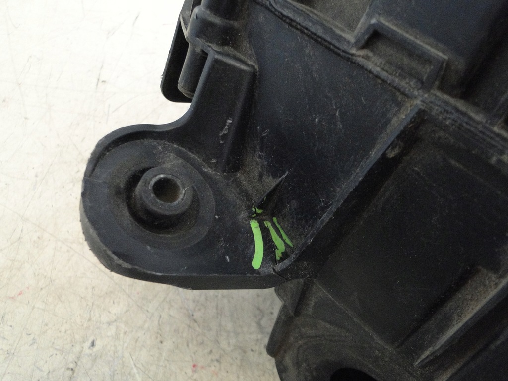 фото №7, Renault megane iii 1.5dci корпус фильтра воздуха