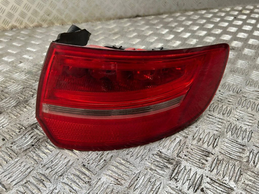 фото №1, Лампа правий задня audi a3 8p lift 8p4945096e