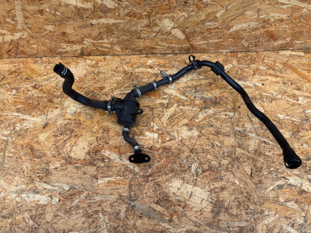 Купити Вентиляція картера opel fiat 1.3 cdti m-jtd 55185372