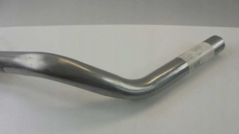 фото №7, Duster i гаситель выхлоп конечный oryg