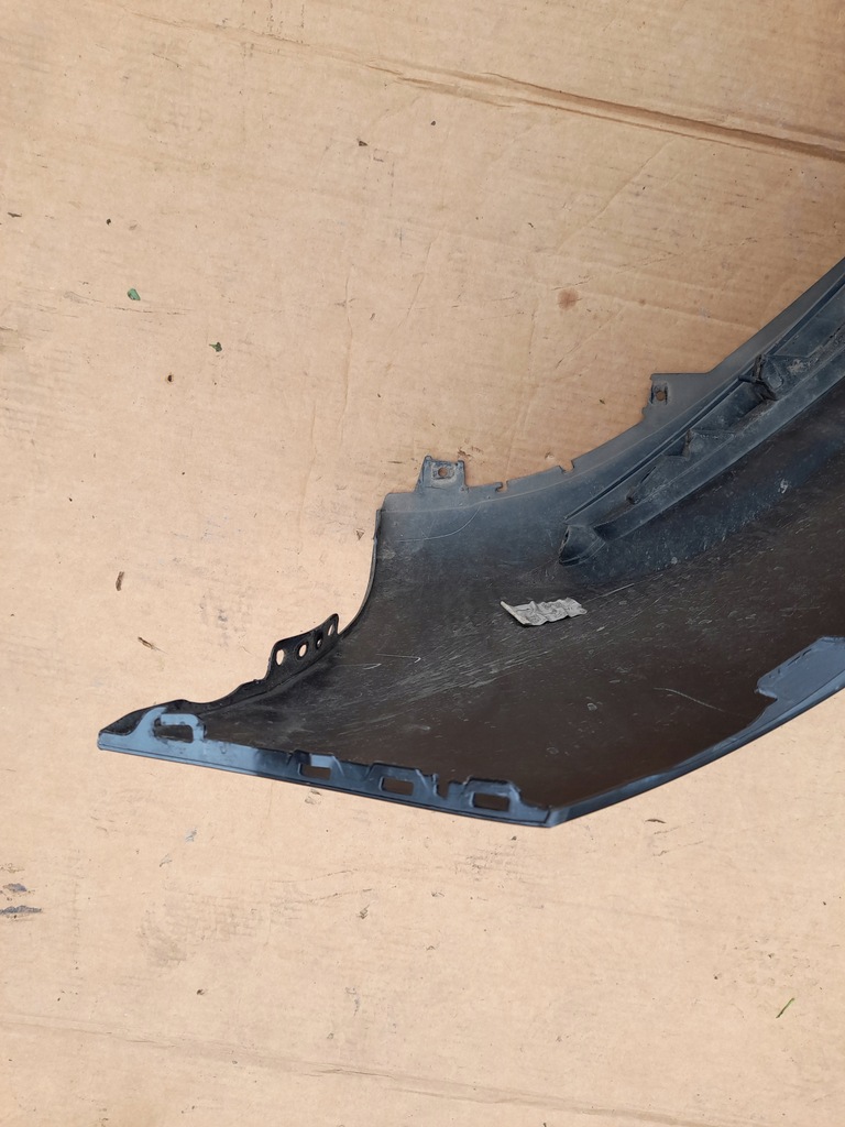 фото №6, Бампер передний mazda 3 sedan 19-