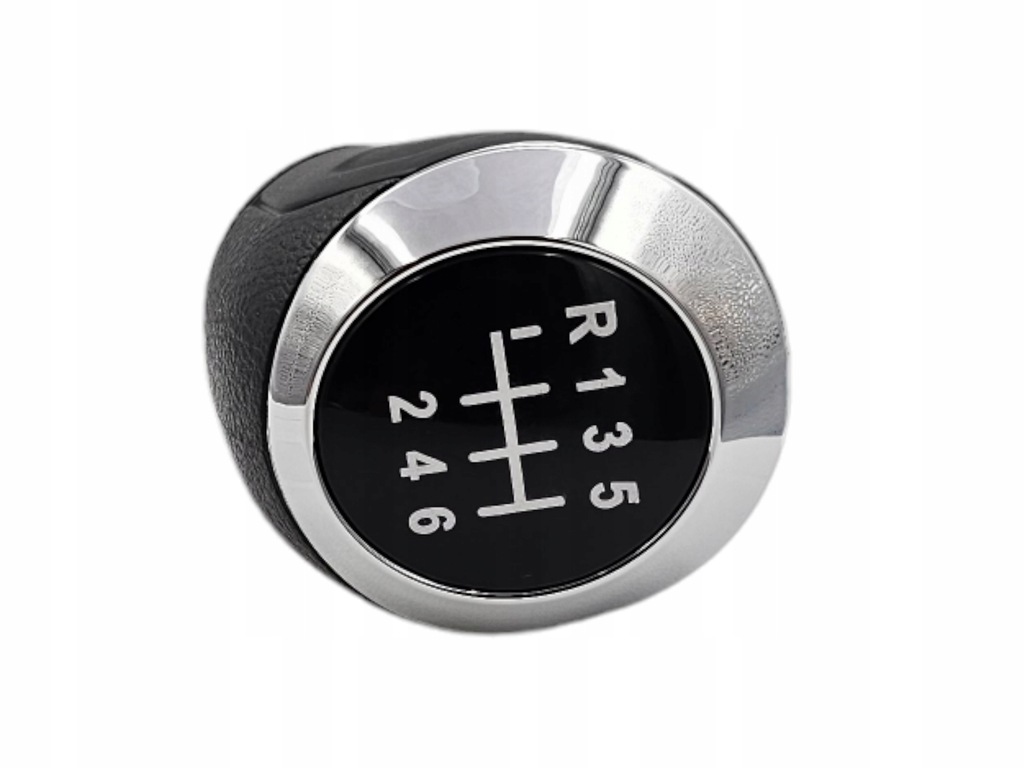 фото №9, Ручка перемикання передач chevrolet aveo t300 6 передач