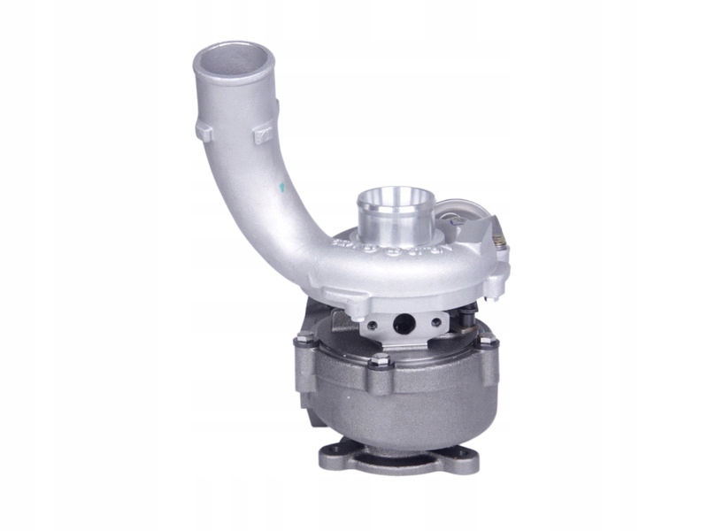 фото №11, Турбина carisma 95-04 primera p12 02-08 megane ii 03-09