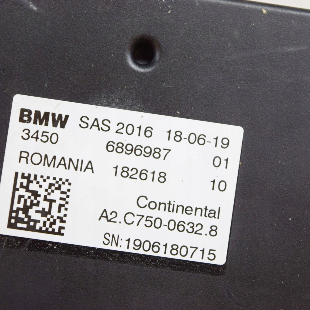 фото №6, Bmw x3 g01 2019 другое оборудование электрический