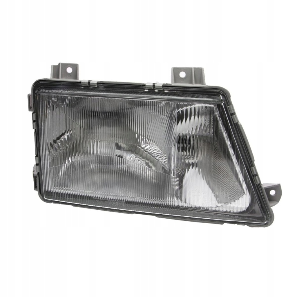 фото №1, Фара лампа p mercedes sprinter 01.95-04.00 ty