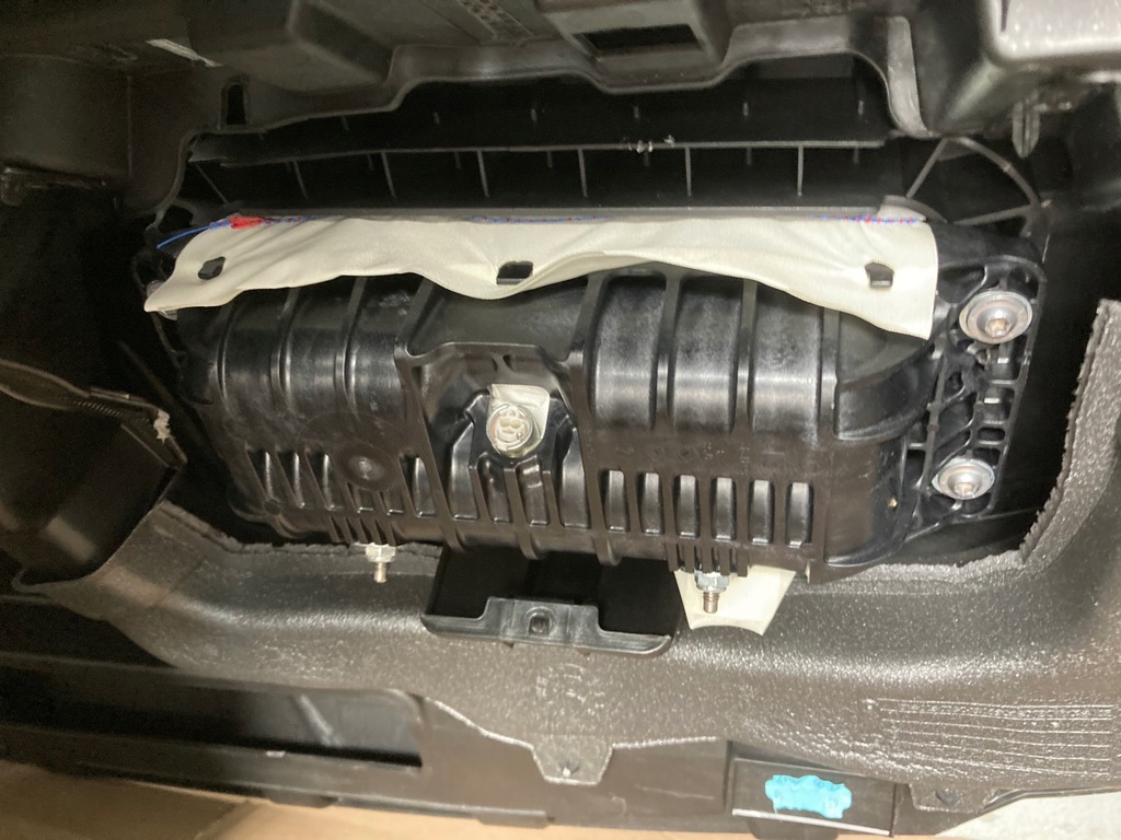 фото №7, Панель приладів консоль подушки безпеки ремені vw arteon