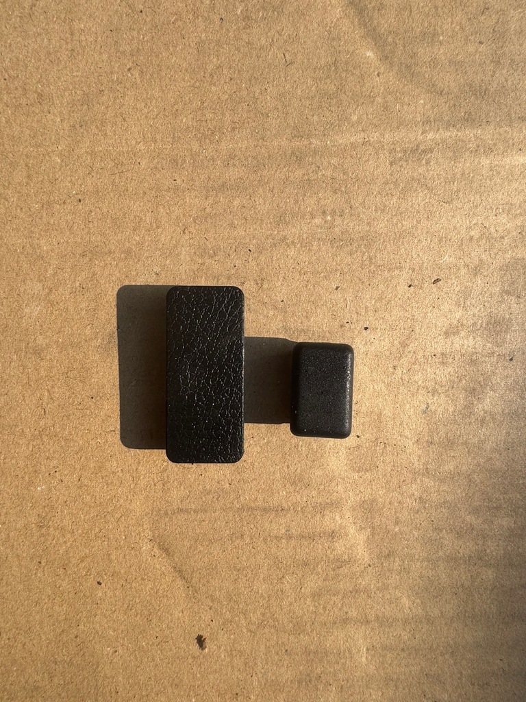 фото №7, Mercedes w123 taxi кнопка перемикач вимикач штекер