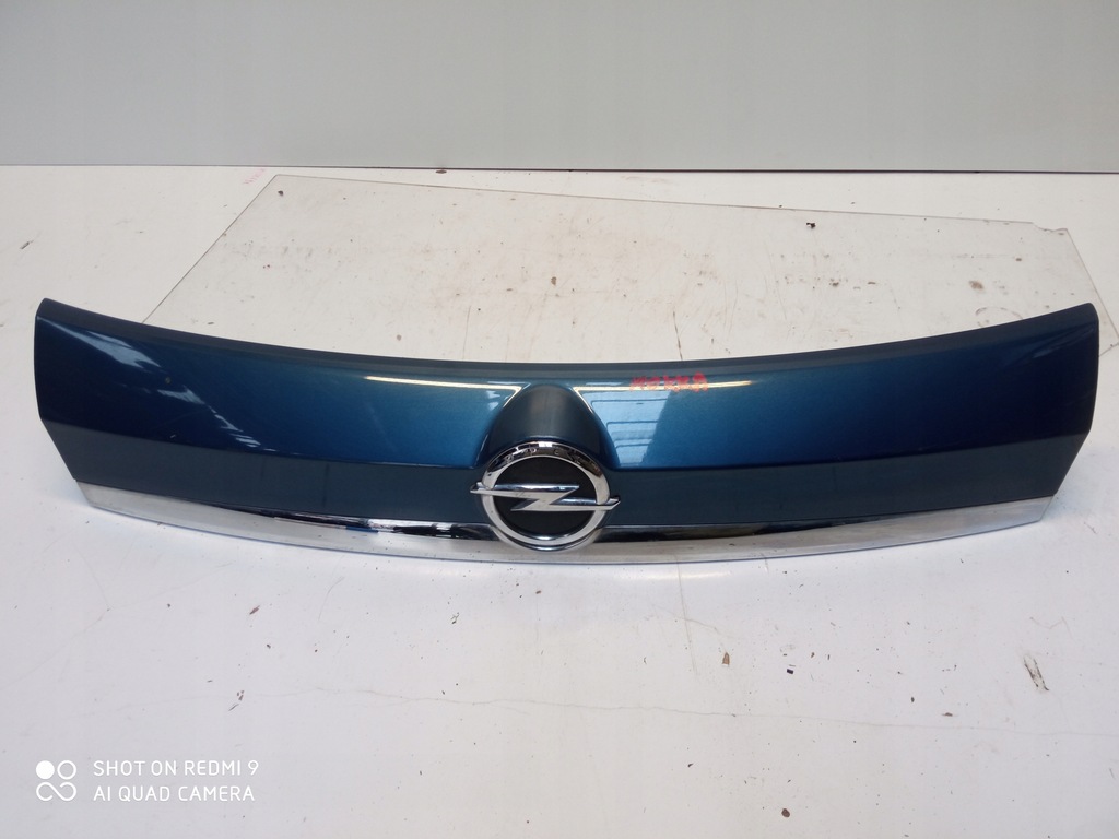 фото №1, Mokka mokka x накладка крышки задняя eu pod камера z22w