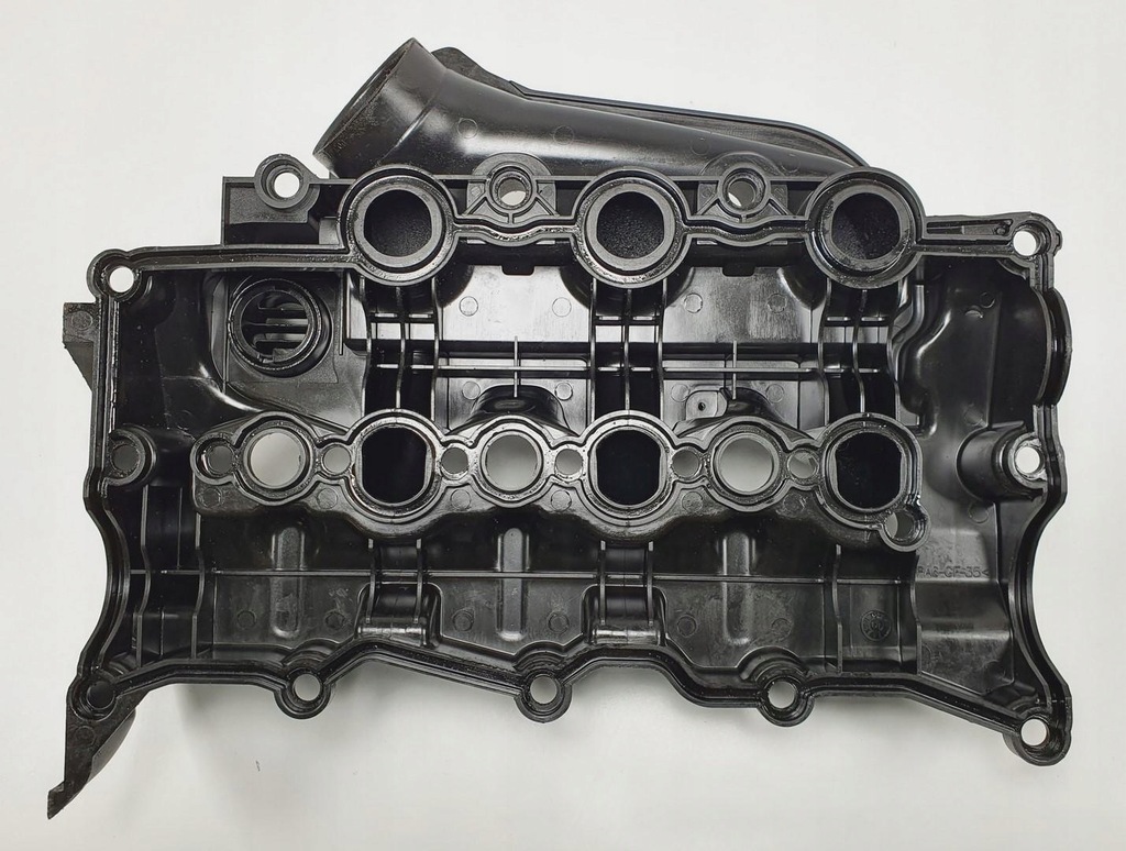 фото №6, Кришка клапанів citroen c5 iii x7 3.0 9x2q-9424-fa