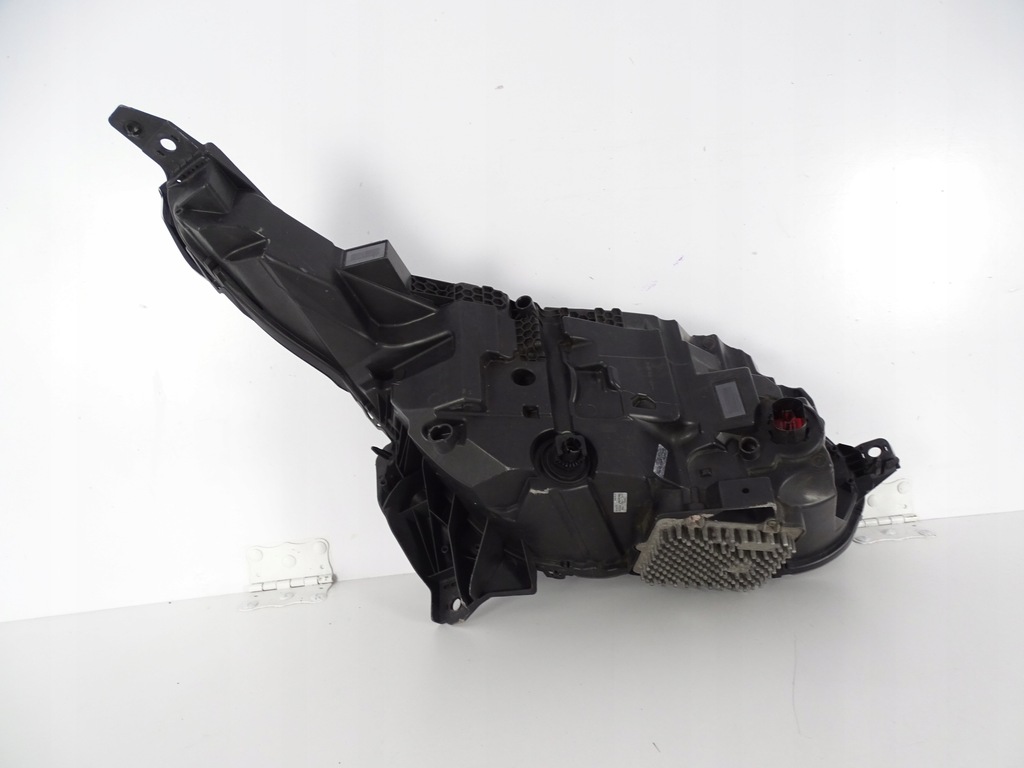 фото №6, Лампа перед передня ліва range rover velar l560