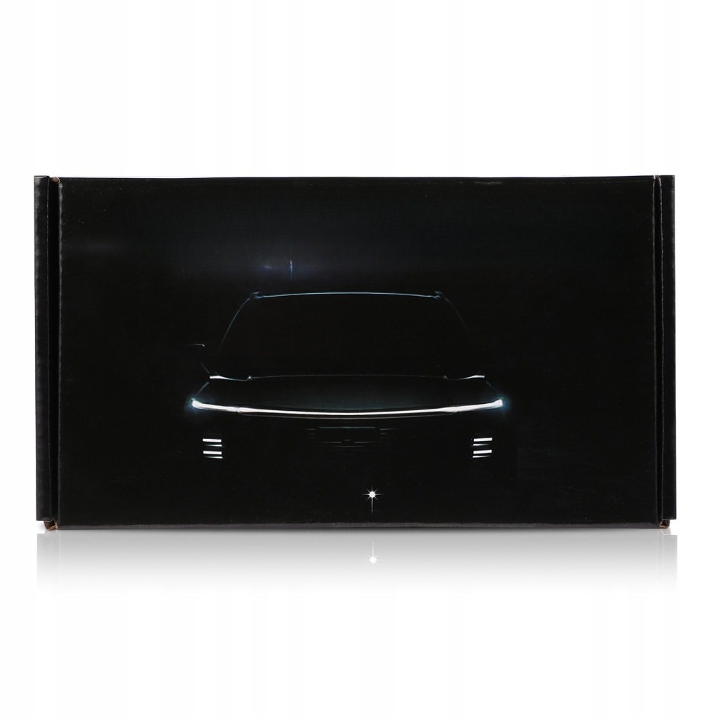 Купити Капот молдинг світлова kaptur biegnąca до автомобілів led