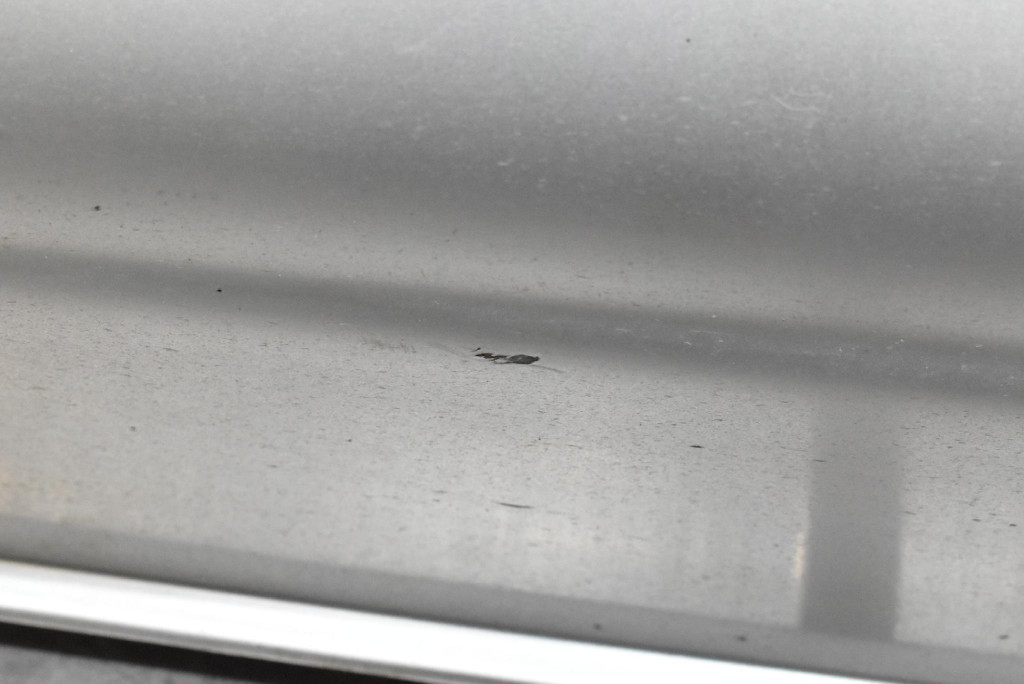 фото №9, Накладка порог левая 354/7 bmw x5 e70 06-10