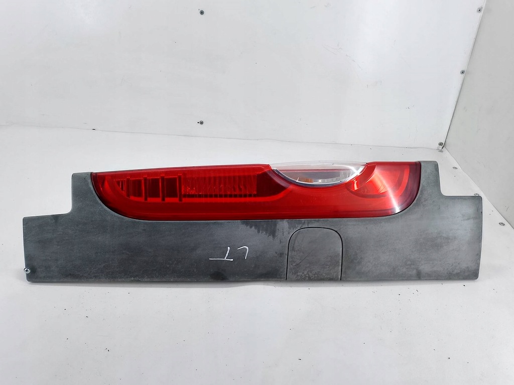 фото №7, Лампа задня ліва opel vivaro i 93857722 265a60118r