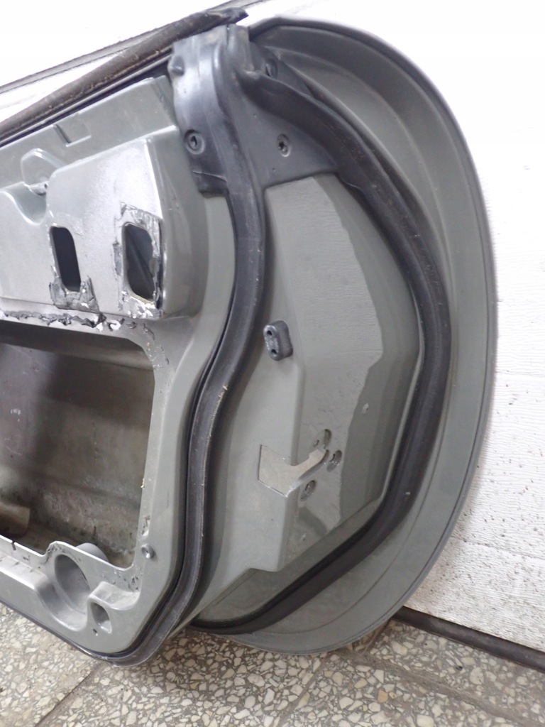 фото №12, Дверь правое передние chevrolet corvette c5