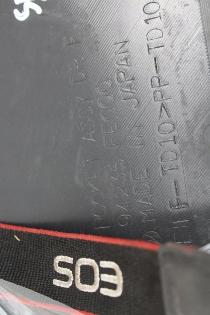 фото №11, Обшивка дверь передний правый subaru impreza ii gd sedan 94235fe000