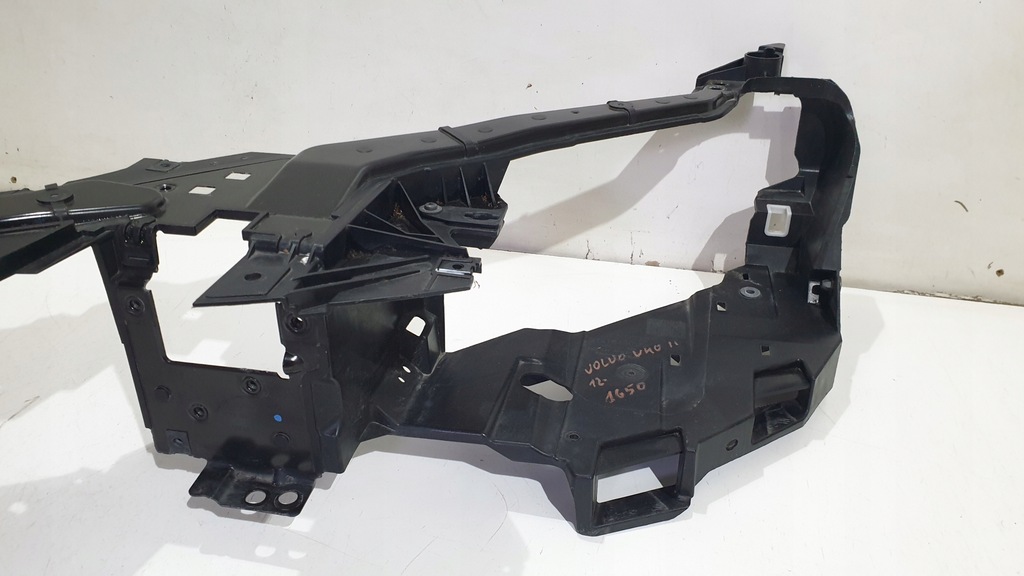 фото №9, Pas передний усилитель volvo v40 ii 31416490