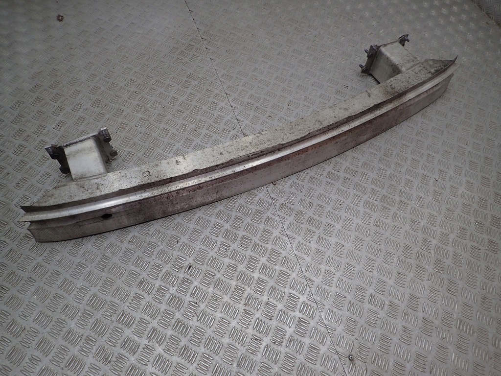 фото №1, Mercedes s w222 балка бампера задняя задняя