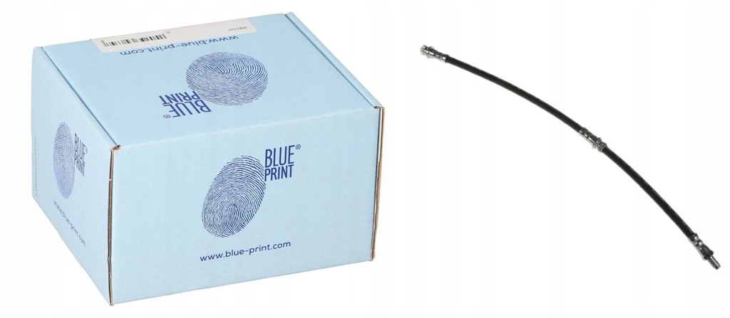 фото №1, Blue print adc45357 шланг тормозной гибкий