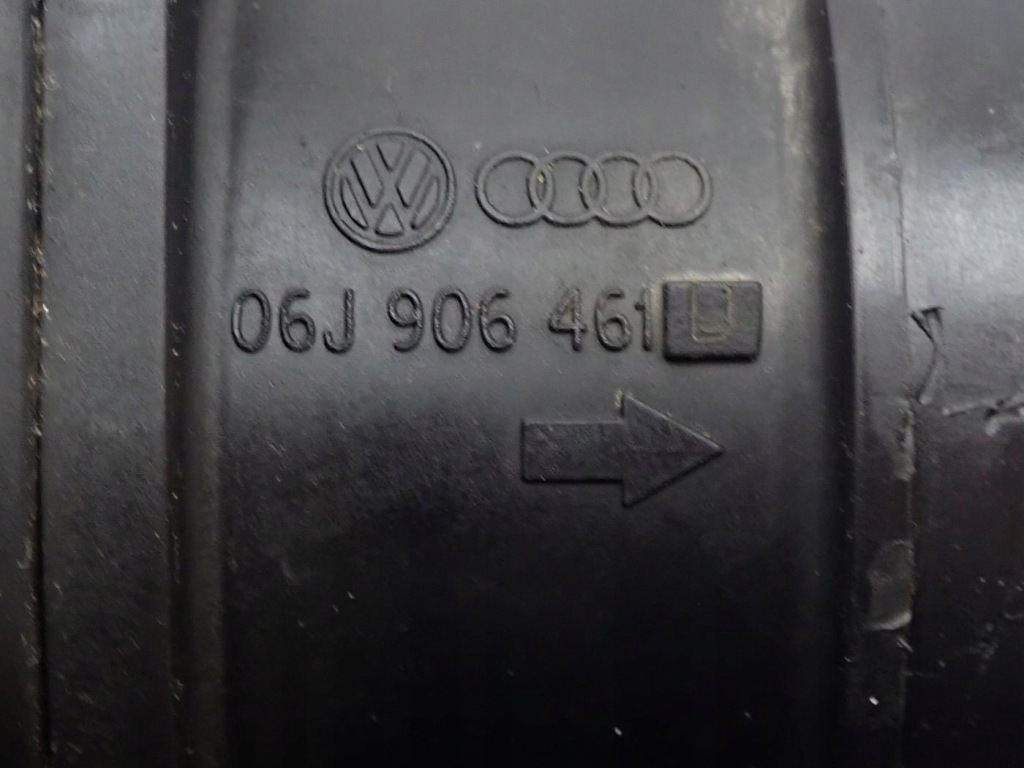 Купить Корпус фильтра воздуха 8r0133835e audi a4 b8 a5 8t 2.0 tfsi cdn 08r
