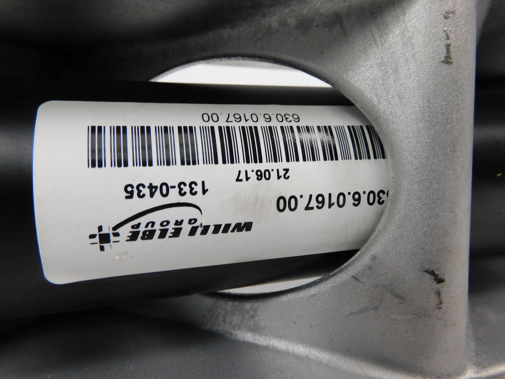 фото №8, Audi r8 4s дифференциал wał приводной корпус новый