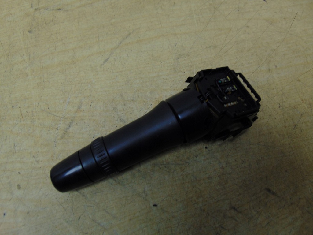 фото №6, Перемикач двірник mitsubishi outlander ii