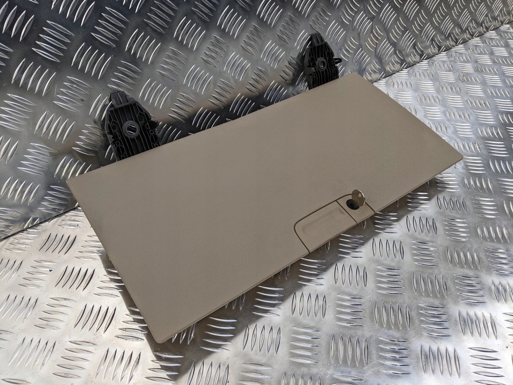 фото №2, Кришка дверцята бардачка scania r