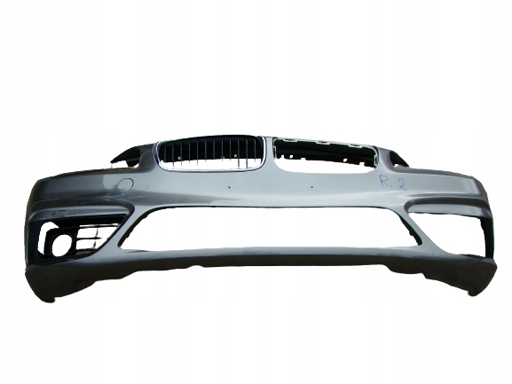 фото №1, Bmw 2 f45 бампер перед