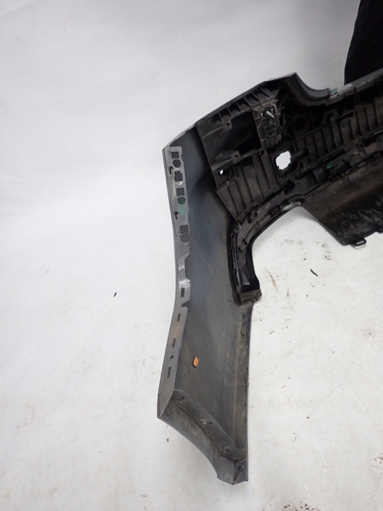 Audi a7 4g8 lift s line 14- бампер задня задній 4xpdc 4g8807511an Недорого