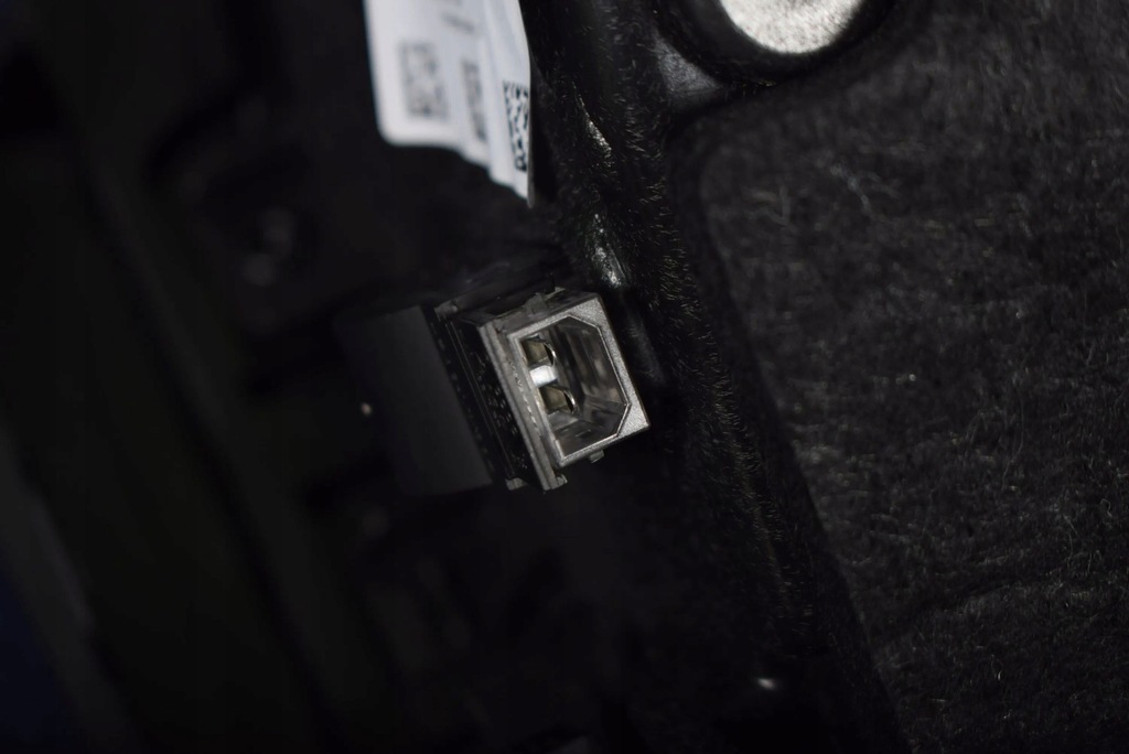 фото №5, Audi a3 s3 8v 2016 бардачок панели приборной панели