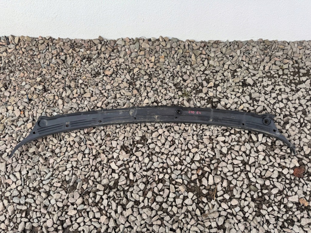 фото №1, Bmw e70 x5 жабо 7151969