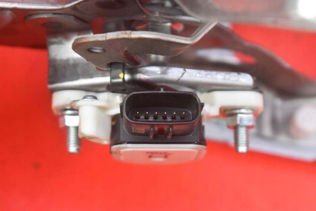 фото №8, Педаль педали тормоз автоматическая коробка передач toyota corolla e21 19-