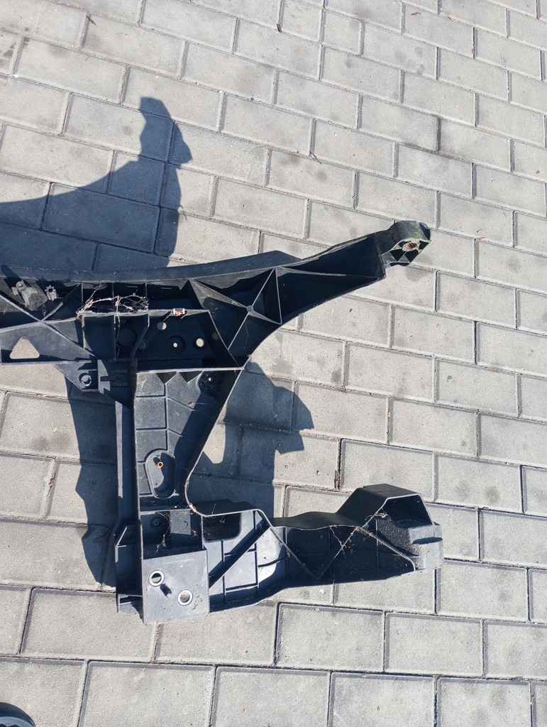 фото №8, Усилитель mercedes sprinter 906 lift a9068800403