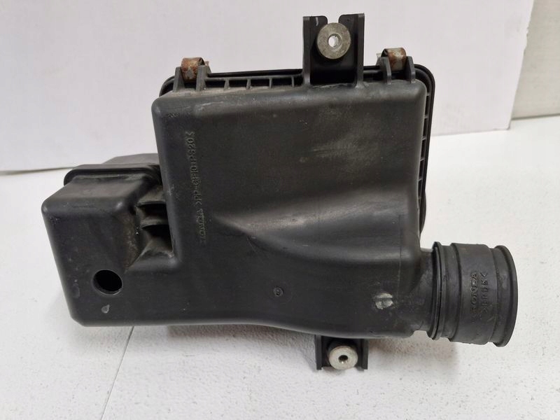 фото №8, Honda civic 8 viii 1.3 гибрид корпус фильтра воздуха расходомер