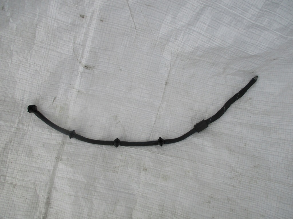 фото №1, Дроти пального повернення палива mercedes 2.2cdi 651