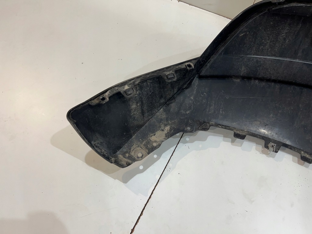 фото №15, Накладка бампера дифузор tesla model y 1494006-00-b