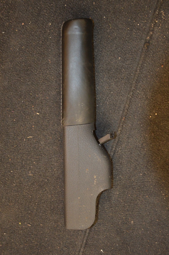 фото №1, Vw golf vi 5d кронштейн тормоза ручного