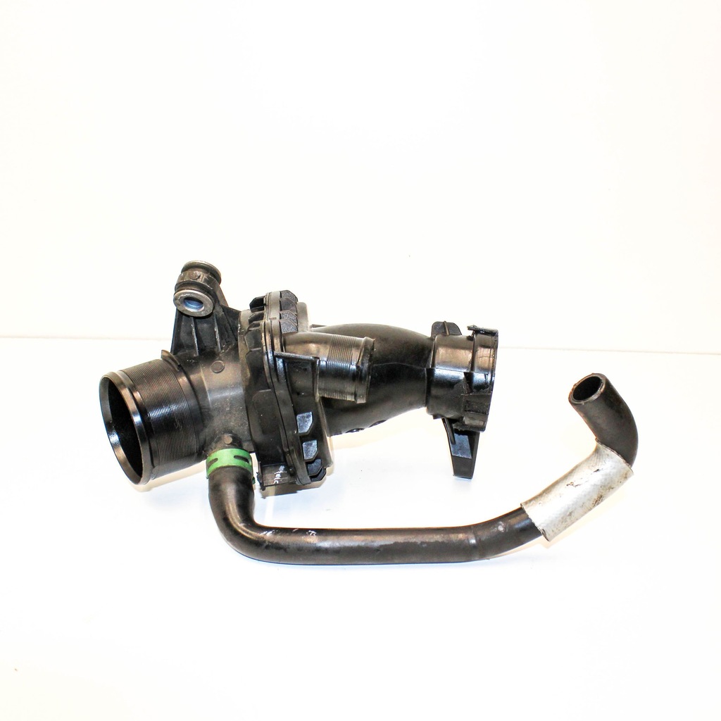 фото №3, Opel vivaro 2019 wąż / труба интеркулер