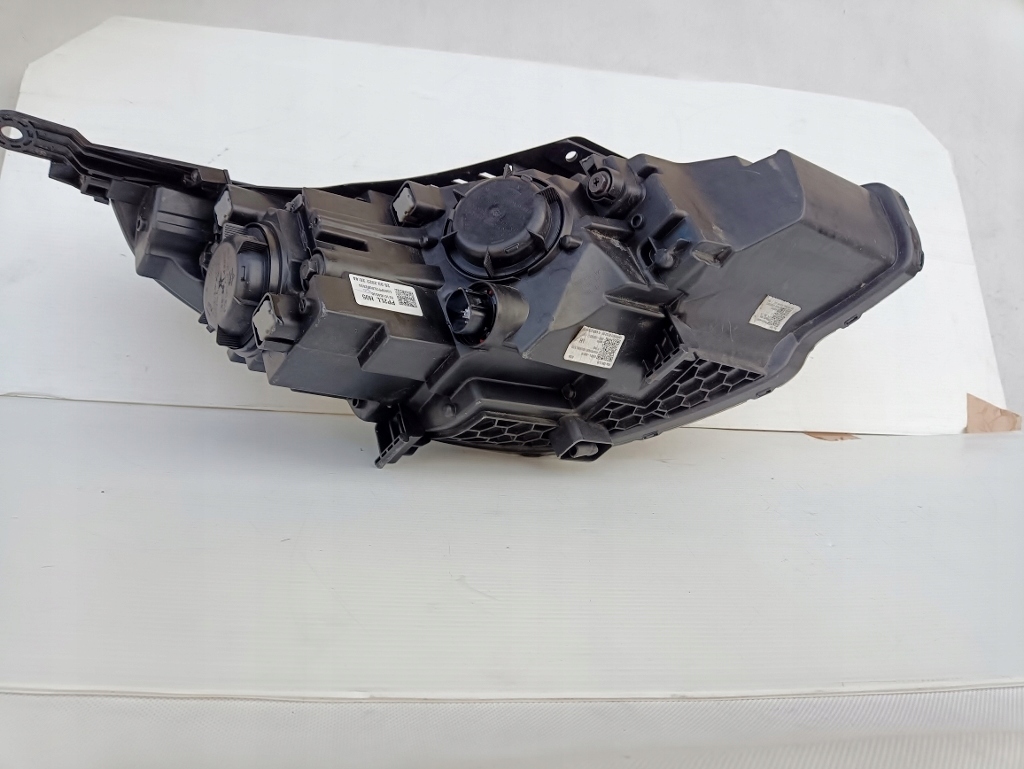 фото №7, Hyundai i30 iii 3 lift 20+ лампа перед левая europa подсветка 92101g4510