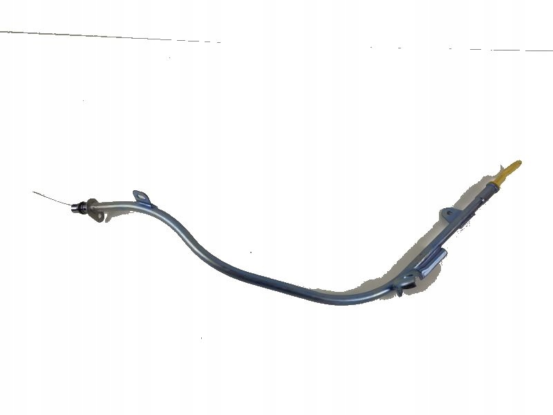 фото №1, Navara iv d23 np300 щуп масла щуп 1114000q3l