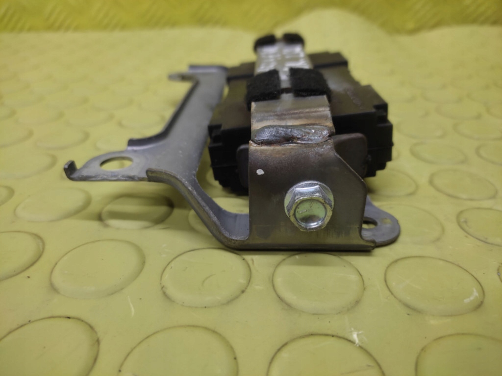 фото №5, Mazda 6 ii 2.0d гасник коливань gs1m62884