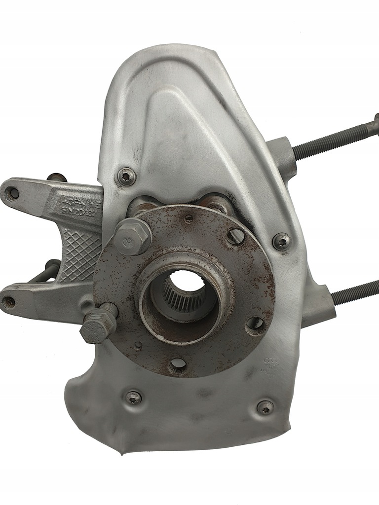 фото №1, Поворотний кулак ступиця audi r8 | lamborghini galardo