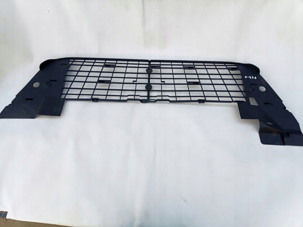 фото №1, Renault master iii решётка радиатора решётка радиатора перед 0001045706