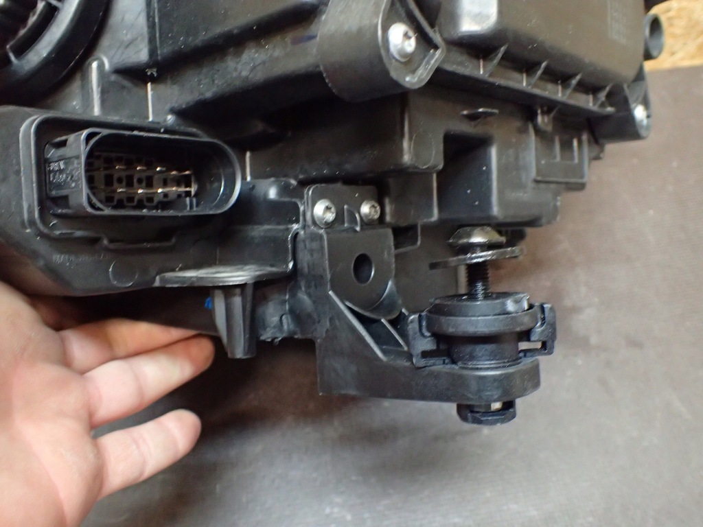 фото №6, Лампа перед правая vw t roc t-roc full led