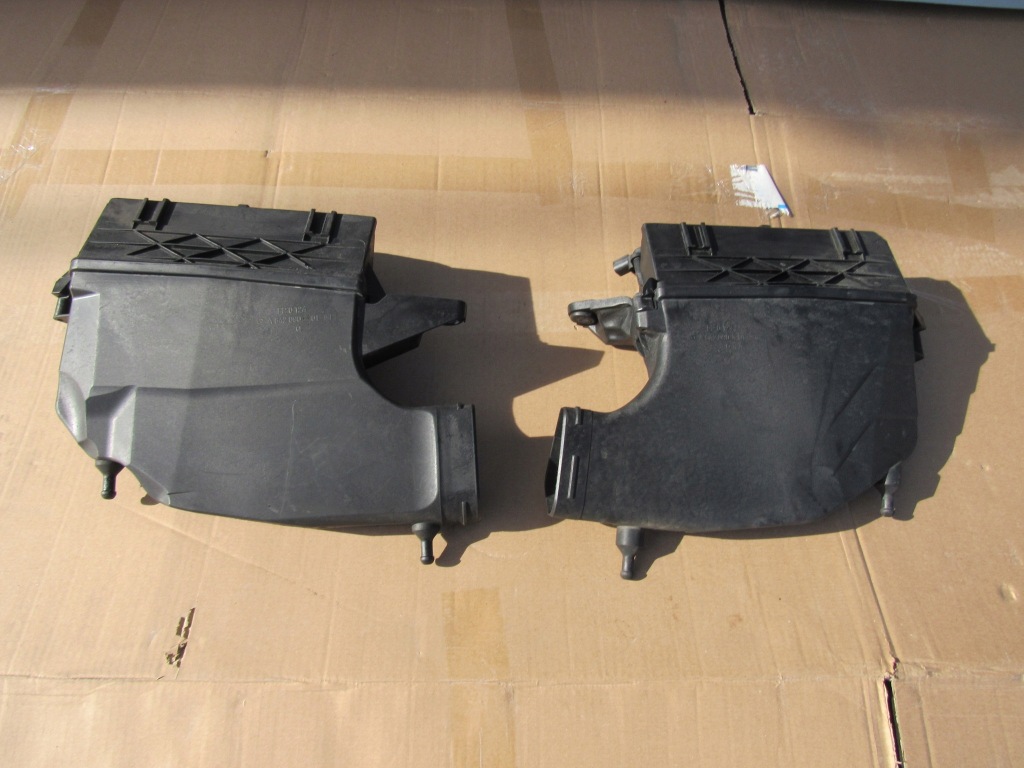 Купить Mercedes w166 w204 w212 корпус фильтра воздуха