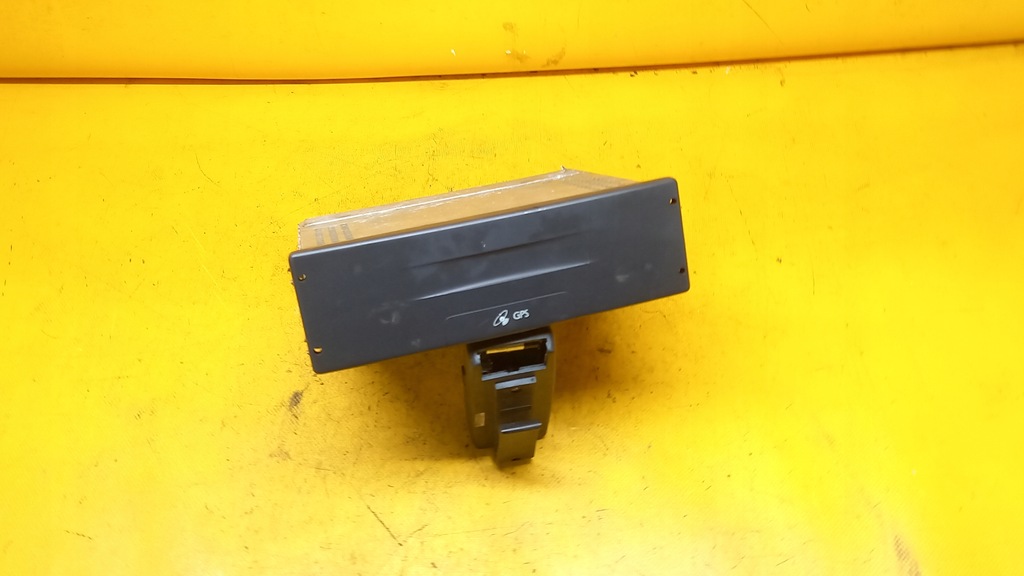 фото №1, Навигация gps renault espace iv 8200339743