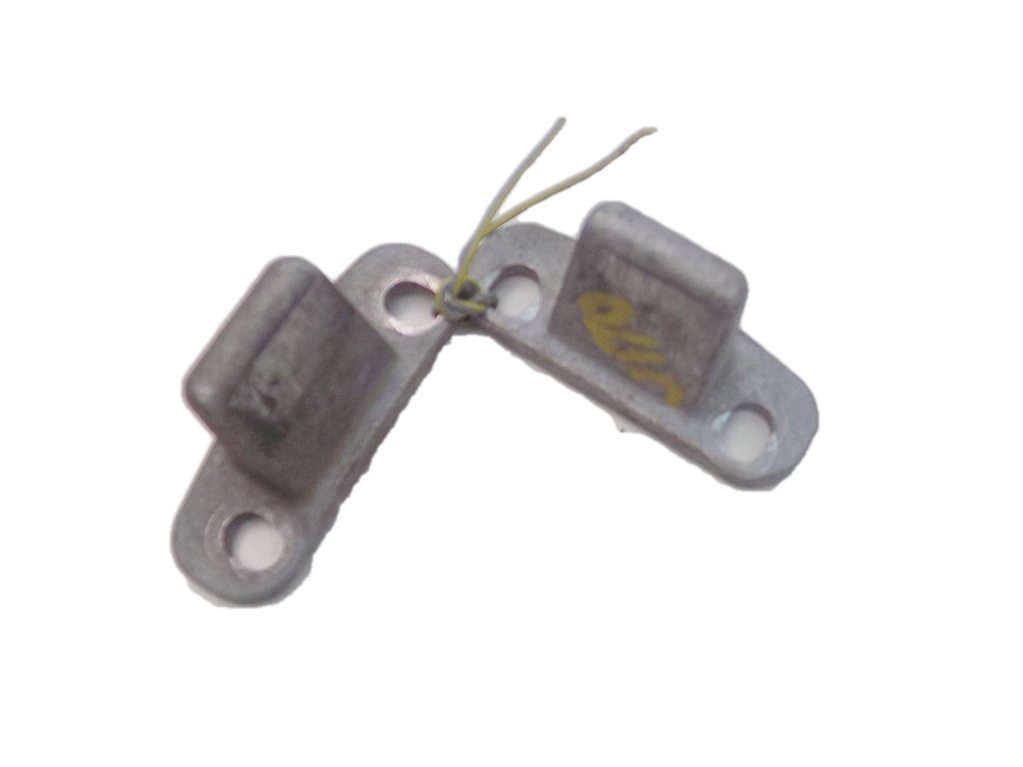 фото №1, Mercedes vito ii 109 w639 04r відбійник двері задня