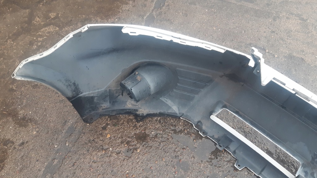 фото №12, Бампер перед subaru forester iii 11-13r