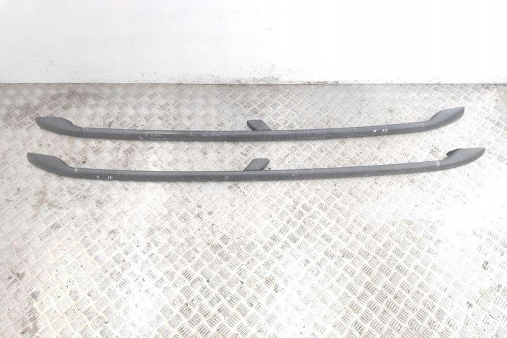 фото №7, Задняя левая ручка потолочный peugeot 306 break 7e, n3, n5 9624953280 2.0l