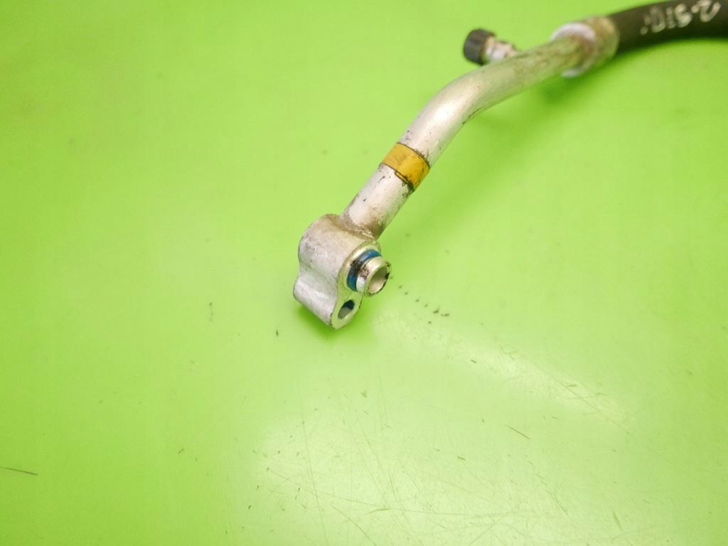 фото №3, Трубка шланг кондиціонера kia carnival i 2.9tdi